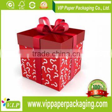 BRANDED BONBON BOX FOR WHOLESALE