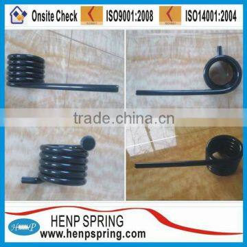 stainless steel spiral heavy duty springs