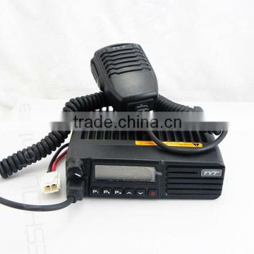 Cheap Radio,Wholesale Radio- Ham Radio UHF / VHF 25 W 256 TH9000 For TYT Radio DTMF Black Vehicle radio,Mobile Radio,Car radio