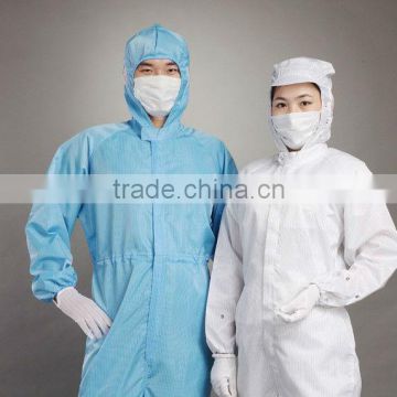 esd antistatic overcoat