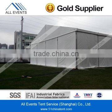 6082 T6 Aluminum Structure Tent