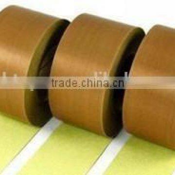 Best Heat Resistant PTFE Tape