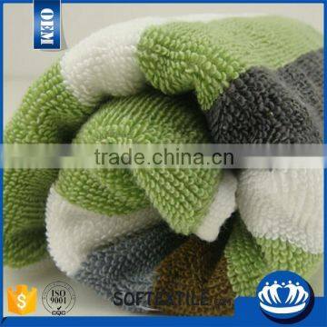 China Wholesale Terry Economy Disposable Hand Towels for Restaurants photo-5