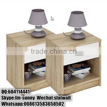 Bedroom wooden night table,bedside,bed table