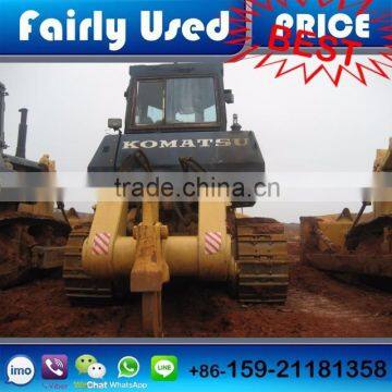 Used D85-21 Bulldozer