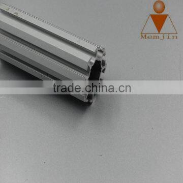 OEM high performance aluminium frame wall partition