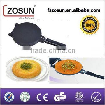 ZS-903 Kunafa Maker/ Baking Tray For Delicious Food