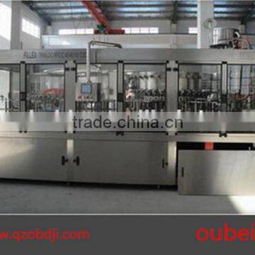 Making Small Bottle Water Filling Line photo-5