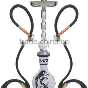 China hookah / shisha / nargile /narghile /bubbly hubbly HM063