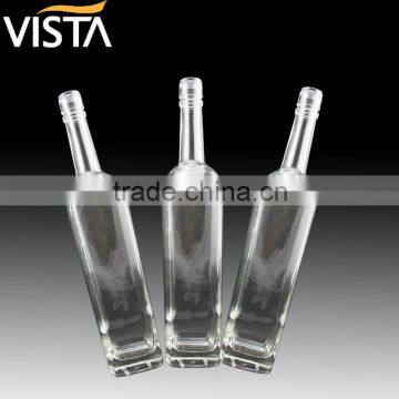 350ML GLASS LIQUOR BOTTLES