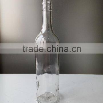 deer bottle in 750ml