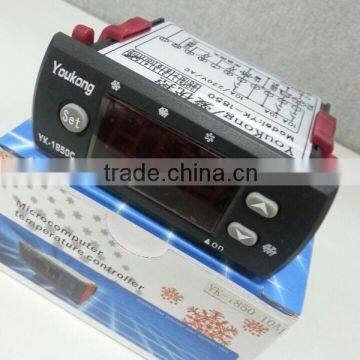 SF-104 rex c100 temperature controller/CE temperature controller/temperature controller with fan