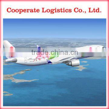 warehousing & sourcing service for dropshipper by air China to St . Paul