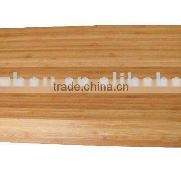 Bamboo Chopping Block