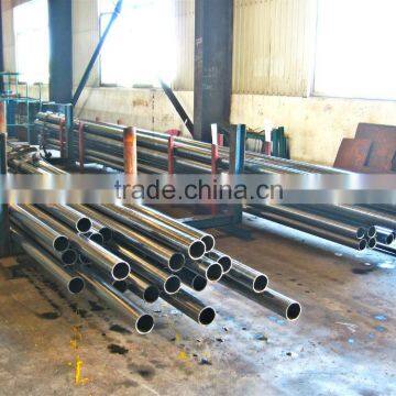 Top Supplier en 10305 E235 Precision Seamless Steel Tube photo-2