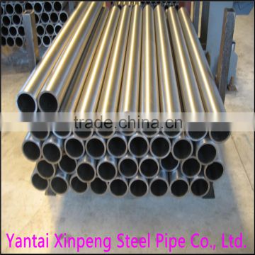 Factory Best Selling CK45 DIN2391 Cold Drawn Honing Steel Pipe