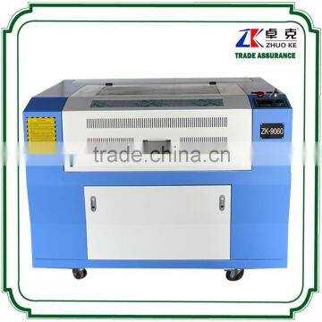 6090 stone marble laser engraving machine with Leetro 6585 900*600mm                        
                                                                                Supplier's Choice
