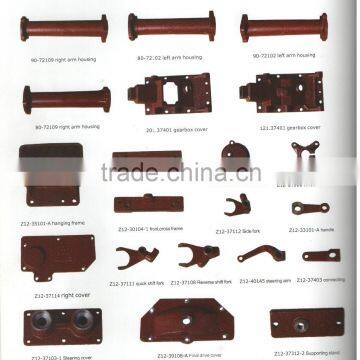 All Kinds of Tractor Spare Parts photo-2