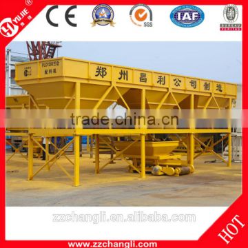 CE Certified PLD1200 Concrete Batching Machine