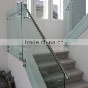 Glass Railing Systems YG-B1196