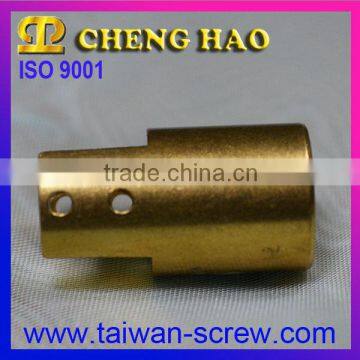 Non-Standard Fasteners Brass Nut photo-6
