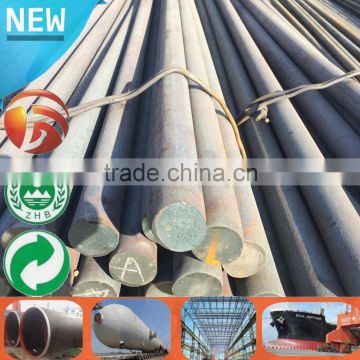 20Cr/40Cr LARGE DIAMETER ROUND BAR steel round bar diameter 80mm High Quality 1045 round steel