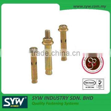 SYW Sleeve Anchor photo-3
