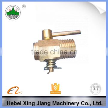 China Supplier Offers Agriculture Diesel Engine Spare Part Water Level Switch KM138