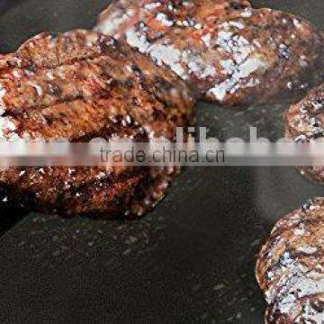 BBQ Grill Mat/BBQ Grill Sheet/BBQ Grill Mesh/ Non-Stick BBQ Grill Mat