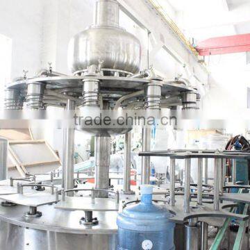 Water Filling Plant/water Making Equipment/jar 5 Gallons photo-5