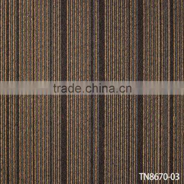 Nylon Carpet Tiles for Commercial Use Carpet Tiles in Guangzhou photo-2