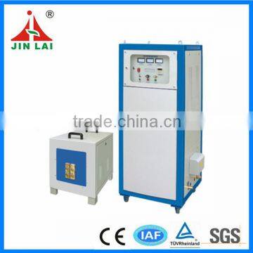 Superaudio Frequency Induction Heating For Shaft Quenching photo-5