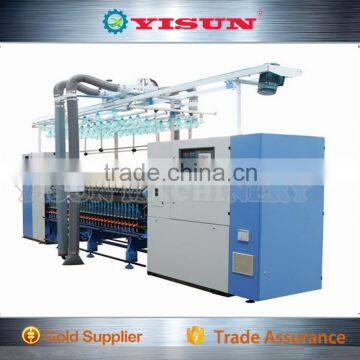 Cotton Yarn Spinning Machine/Ring spinning frames