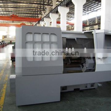 CNC Machine Structure