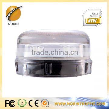 2016 Solar Energy Tempering Glass Small Glass Road Stud Reflective Road Stud photo-3