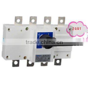 LOAD ISOLATION SWITCH