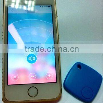 2015 New Arrival Smart Wireless Anti-lost Alarm Bluetooth Key Finder photo-3