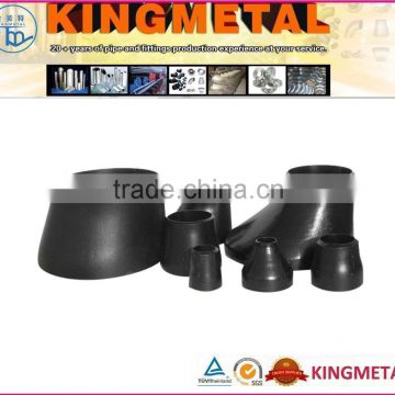 ASTM A234 WPB/WP11/WP91 Steel pipe Reducer