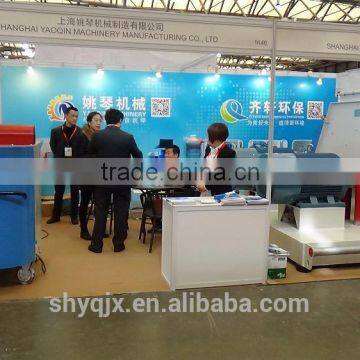 CE Approved Chicken Feed Processing Machine photo-5