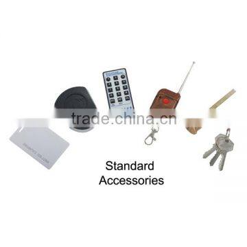 Smart Electric Door Lock With Access Control System Quality Choice photo-2