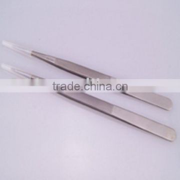 Stainless Steel Jewelry Tweezers