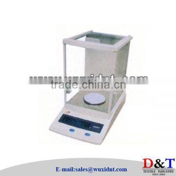 S Series Automatic Branch Number Electronic Balance Of Textile Instrument