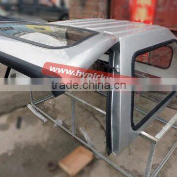 4x4 accessories Hard steel Rich hardtop