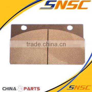 Construction Machinery Parts , for lonking loader spare parts ,408107-108,Brake piece