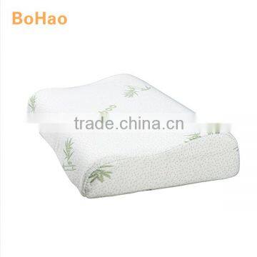 High Quality Bamboo Memory Foam Pillow