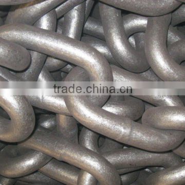 open link steel chain