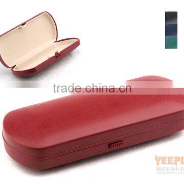S418 High Quality Plastic Eyewear Cases