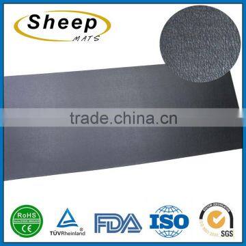 Wholesale Custom Eco Pvc Printed Exercise Mat photo-2