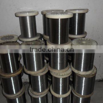 316ss 0.5mm stainless steel wire malleable