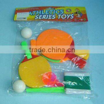 Table tennis racket set,Sports toy,Promotional toys